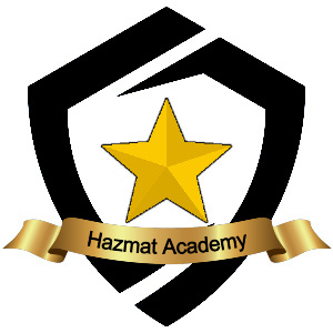 Hazmat Academy Shield