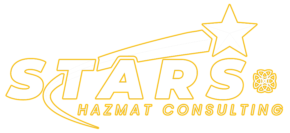 STARS Hazmat logo